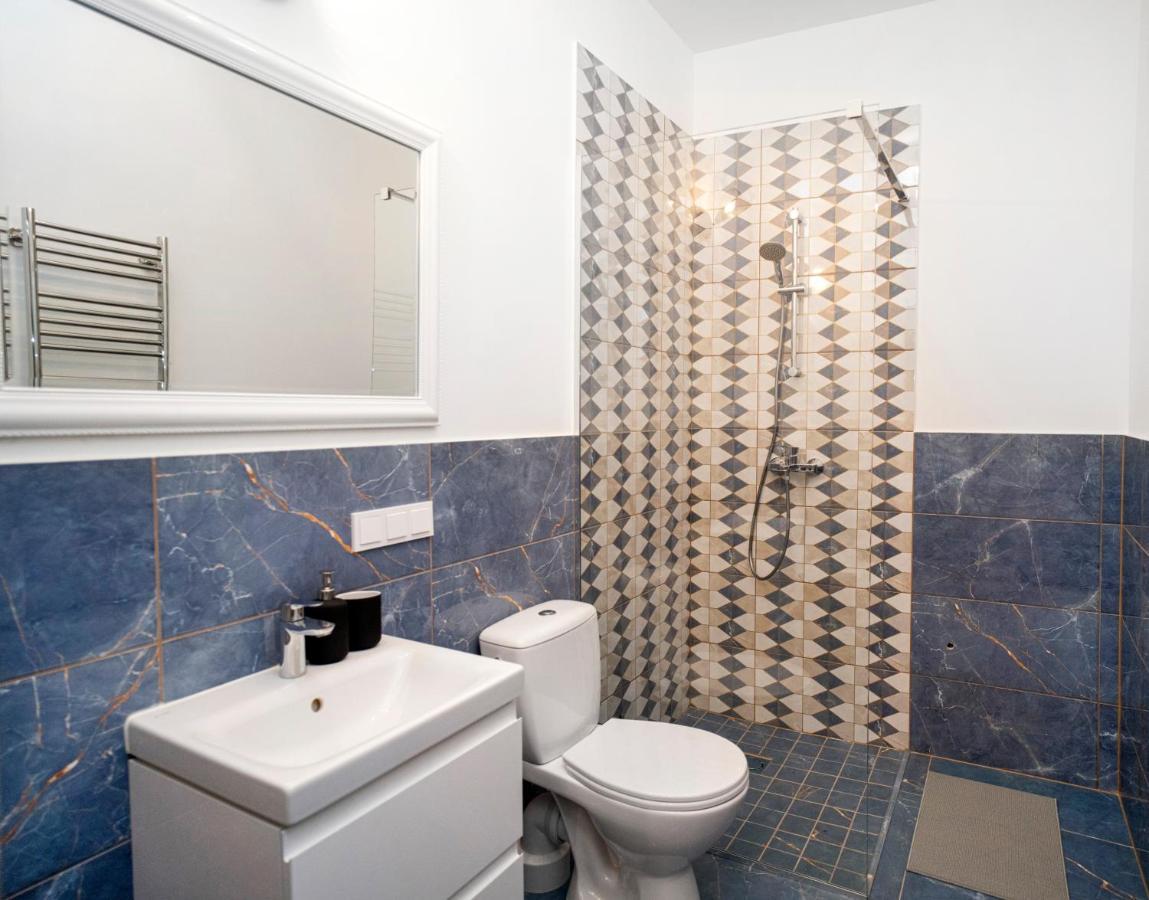 Central Station Apartment No4 考纳斯 外观 照片